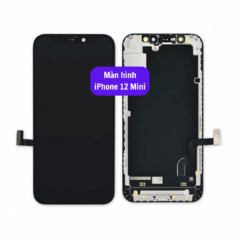 Thay màn hình iPhone 12 Mini uy tín lấy ngay tại Hà Nội