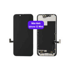 Thay màn hình Iphone 13 Mini uy tín lấy ngay tại Hà Nội