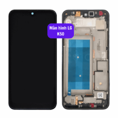 Thay màn hình LG K50 uy tín lấy ngay tại Hà Nội