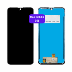 Thay màn hình LG Q51 uy tín lấy ngay tại Hà Nội
