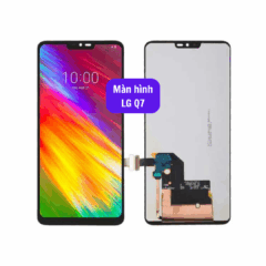 Thay màn hình LG Q7