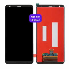 Thay màn hình LG Stylo 4 uy tín lấy ngay tại Hà Nội