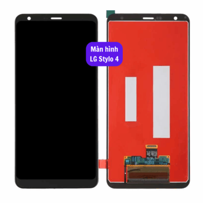 Thay Man Hinh Lg Stylo 4