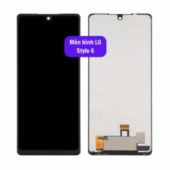 Thay màn hình LG Stylo 6 uy tín lấy ngay tại Hà Nội