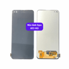 Thay màn hình Oppo A93 (4G) uy tín lấy ngay tại Hà Nội