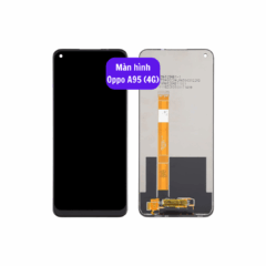 Thay màn hình Oppo A95 (4G) uy tín lấy ngay tại Hà Nội