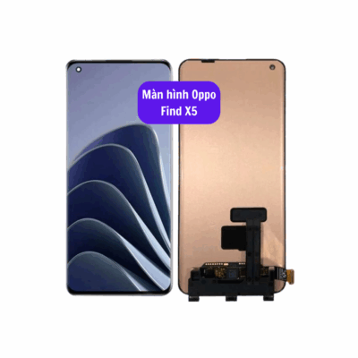 Thay Man Hinh Oppo Find X5