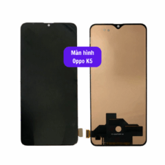 Thay màn hình Oppo K5 uy tín lấy ngay tại Hà Nội