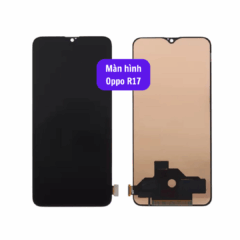 Thay màn hình Oppo R17 uy tín lấy ngay tại Hà Nội