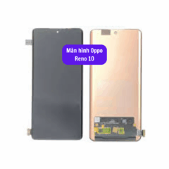Thay màn hình Oppo Reno 10 uy tín lấy ngay tại Hà Nội