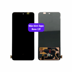 Thay màn hình Oppo Reno 12F uy tín lấy ngay tại Hà Nội