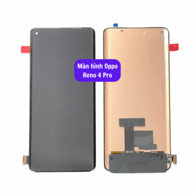 Thay Man Hinh Oppo Reno 4 Pro