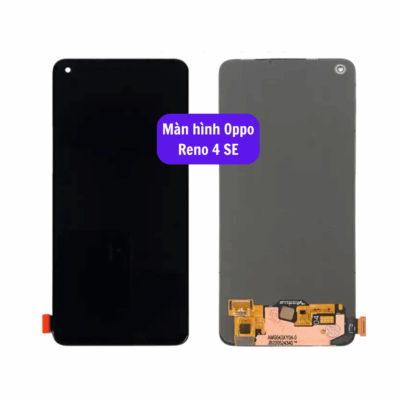 Thay Man Hinh Oppo Reno 4 Se