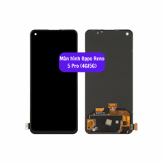 Thay Màn Hình OPPO Reno 5 Pro (4G/5G) uy tín lấy ngay tại Hà Nội
