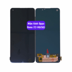 Thay màn hình Oppo Reno 7Z (4G/5G) uy tín lấy ngay tại Hà Nội