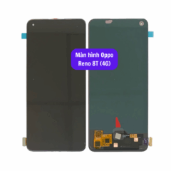 Thay màn hình Oppo Reno 8T (4G) uy tín lấy ngay tại Hà Nội
