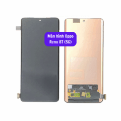 Thay màn hình Oppo Reno 8T (5G) uy tín lấy ngay tại Hà Nội