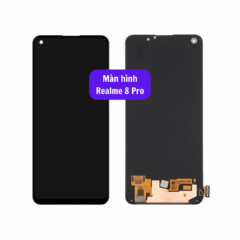 Thay màn hình Realme 8 Pro