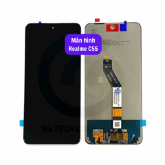 Thay màn hình Realme C55 uy tín lấy ngay tại Hà Nội