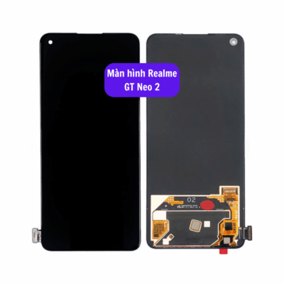 Thay Man Hinh Realme Gt Neo 2