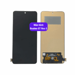Thay màn hình Realme GT Neo 5 uy tín lấy ngay tại Hà Nội