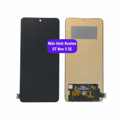 Thay Man Hinh Realme Gt Neo 5 Se