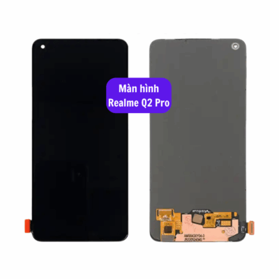 Thay Man Hinh Realme Q2 Pro