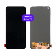 Thay màn hình Realme V15 uy tín lấy ngay tại Hà Nội