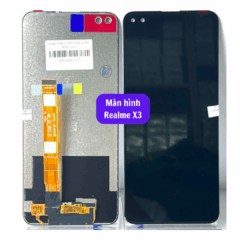 Thay màn hình Realme X3 uy tín lấy ngay tại Hà Nội