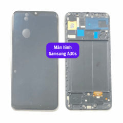 Thay màn hình Samsung A30s uy tín lấy ngay tại Hà Nội