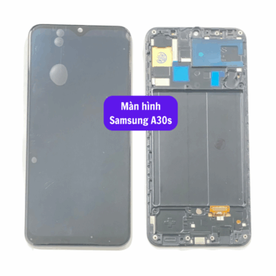 Thay Man Hinh Samsung A30s