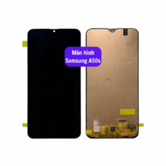 Thay màn hình Samsung A50S uy tín lấy ngay tại Hà Nội
