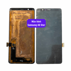 Thay màn hình Samsung A8 Star uy tín lấy ngay tại Hà Nội