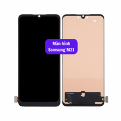 Thay màn hình Samsung M21 uy tín lấy ngay tại Hà Nội