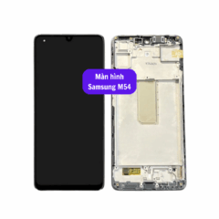 Thay màn hình Samsung M54 uy tín lấy ngay tại Hà Nội