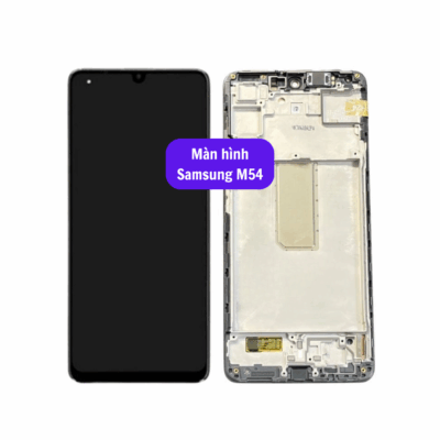 Thay Man Hinh Samsung M54