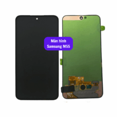 Thay màn hình Samsung M55 uy tín lấy ngay tại Hà Nội