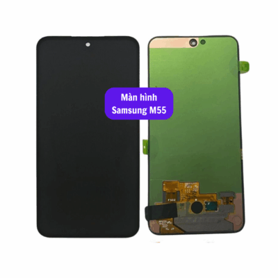 Thay Man Hinh Samsung M55