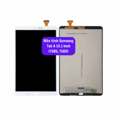 Thay màn hình Samsung Tab A 10.1 inch (T585, T580) uy tín lấy ngay tại Hà Nội
