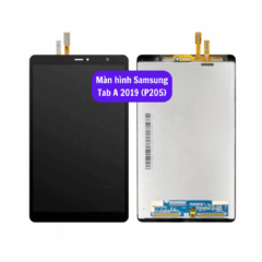 Thay màn hình Samsung Tab A 2019 (P205) uy tín lấy ngay tại Hà Nội