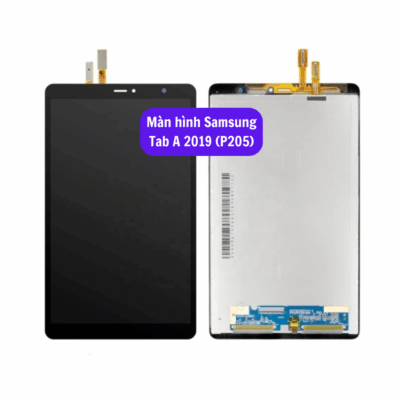 Thay Man Hinh Samsung Tab A 2019 P205