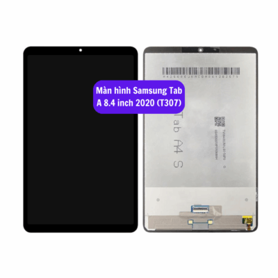 Thay Man Hinh Samsung Tab A 8 4 Inch 2020 T307