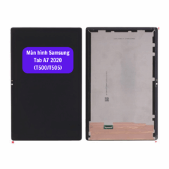 Thay màn hình Samsung Tab A7 2020 (T500/T505) uy tín lấy ngay tại Hà Nội