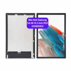 Thay màn hình Samsung Tab A8 10.5 inch 2022 (X200/X205) uy tín lấy ngay tại Hà Nội