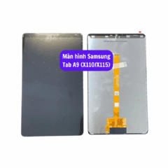 Thay màn hình Samsung Tab A9 (X110/X115) uy tín lấy ngay tại Hà Nội