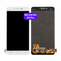 Thay màn hình Vivo X20 Plus uy tín lấy ngay tại Hà Nội