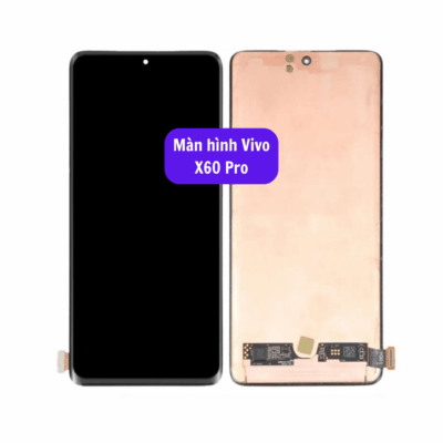 Thay Man Hinh Vivo X60 Pro