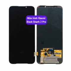Thay màn hình Xiaomi Black Shark 2 Pro uy tín lấy ngay tại Hà Nội