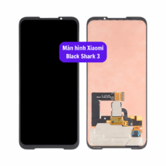 Thay màn hình Xiaomi Black Shark 3 uy tín lấy ngay tại Hà Nội