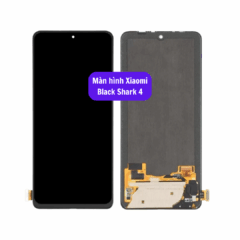 Thay màn hình Xiaomi Black Shark 4 uy tín lấy ngay tại Hà Nội